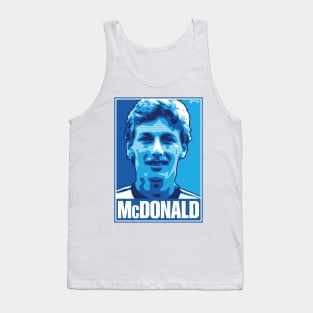 McDonald Tank Top